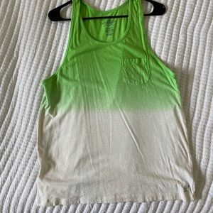 American Eagle tank top NWOT